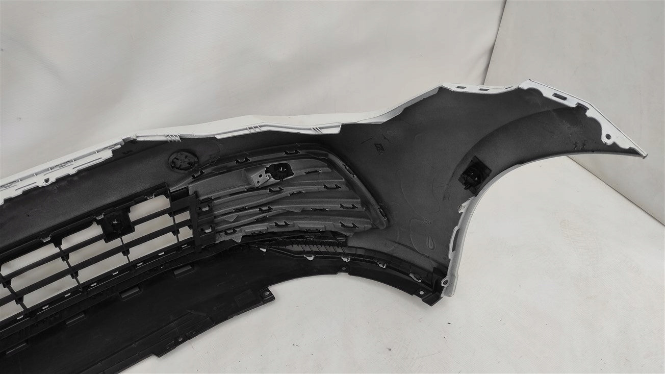 FRONT BUMPER VW GOLF 8 VIII 5H AFTER 2020 5H0807221H