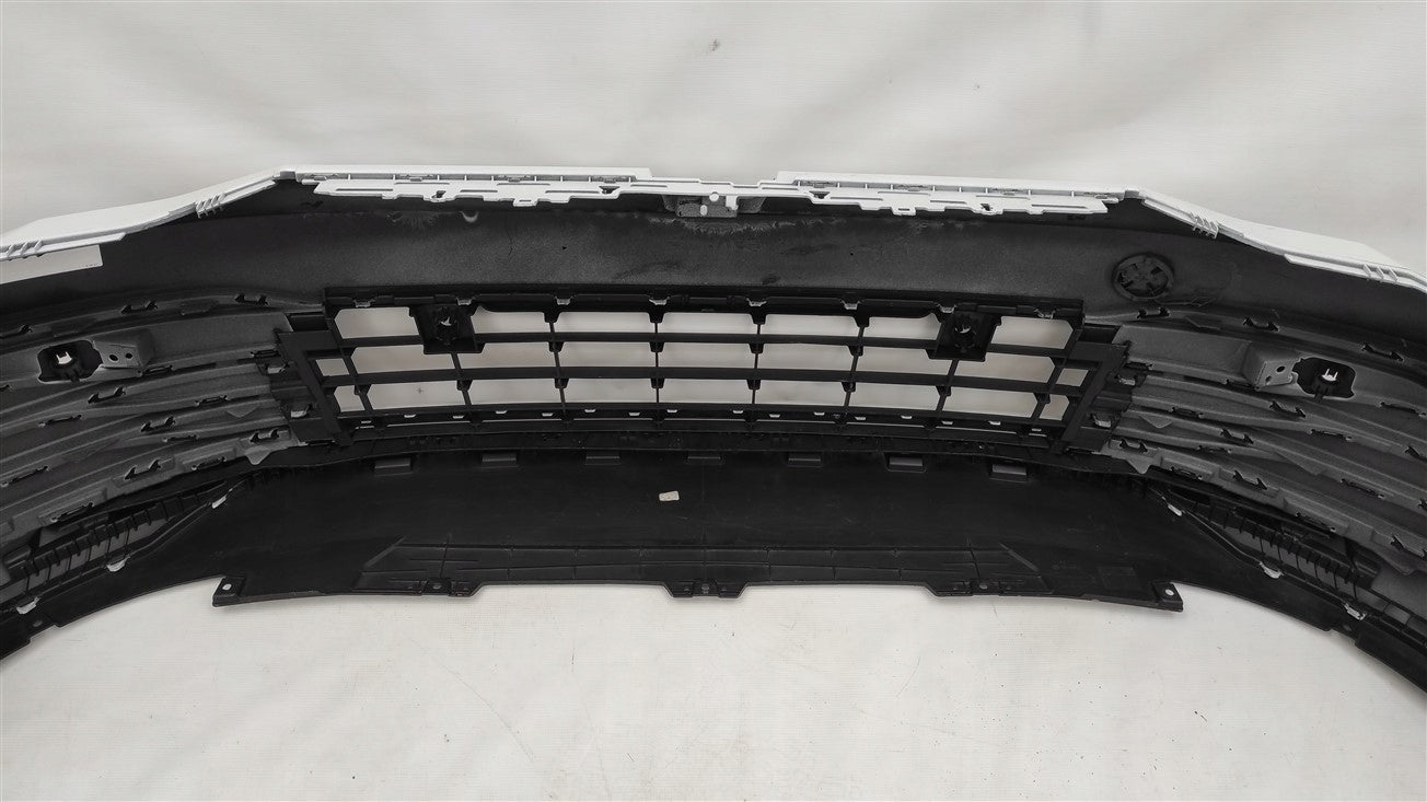 FRONT BUMPER VW GOLF 8 VIII 5H AFTER 2020 5H0807221H