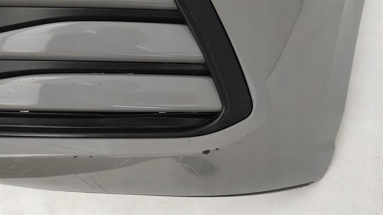 FRONT BUMPER VW GOLF 8 VIII 5H AFTER 2020 5H0807221H