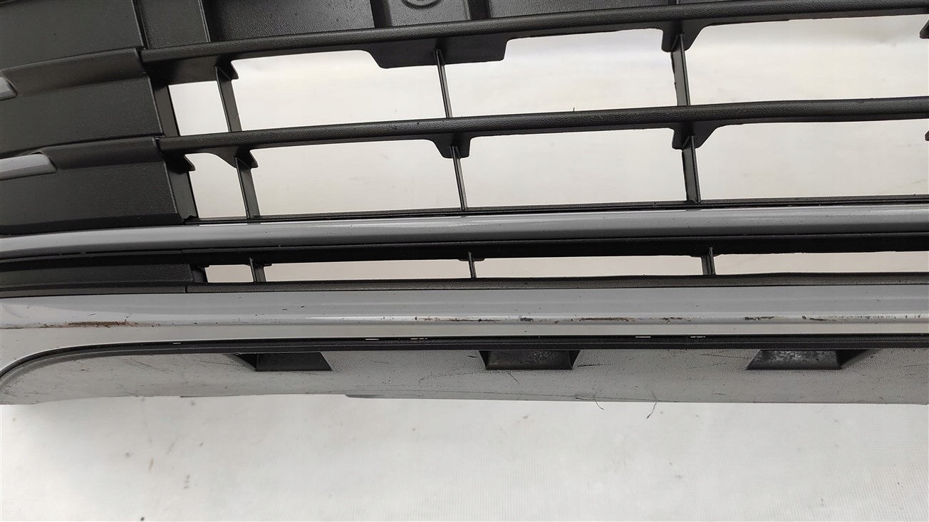 FRONT BUMPER VW GOLF 8 VIII 5H AFTER 2020 5H0807221H