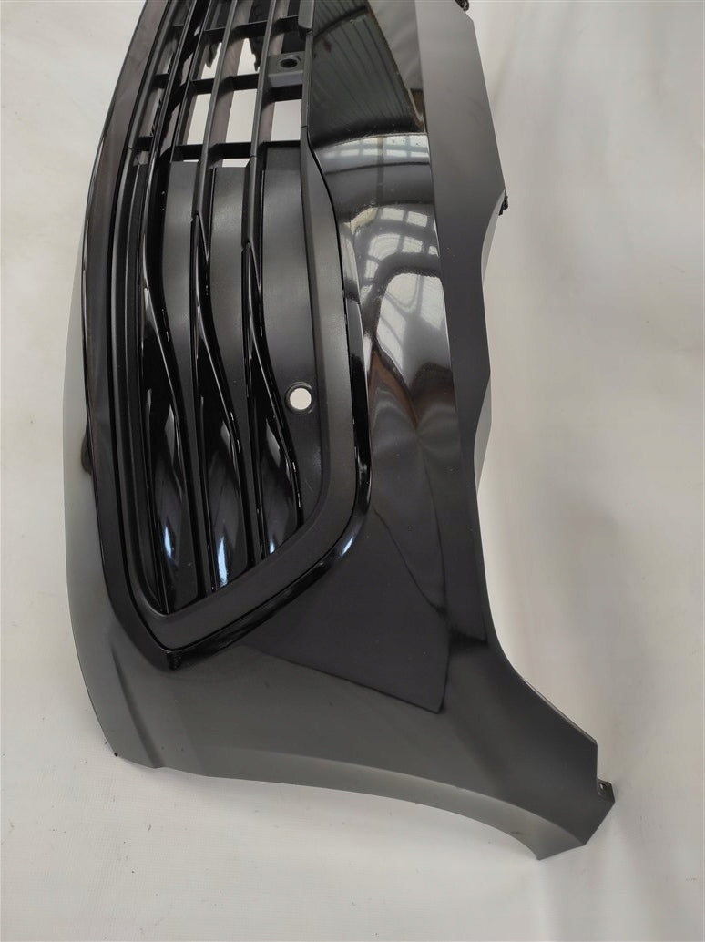 FRONT BUMPER VW GOLF 8 VIII 5H AFTER 2020 5H0807221H