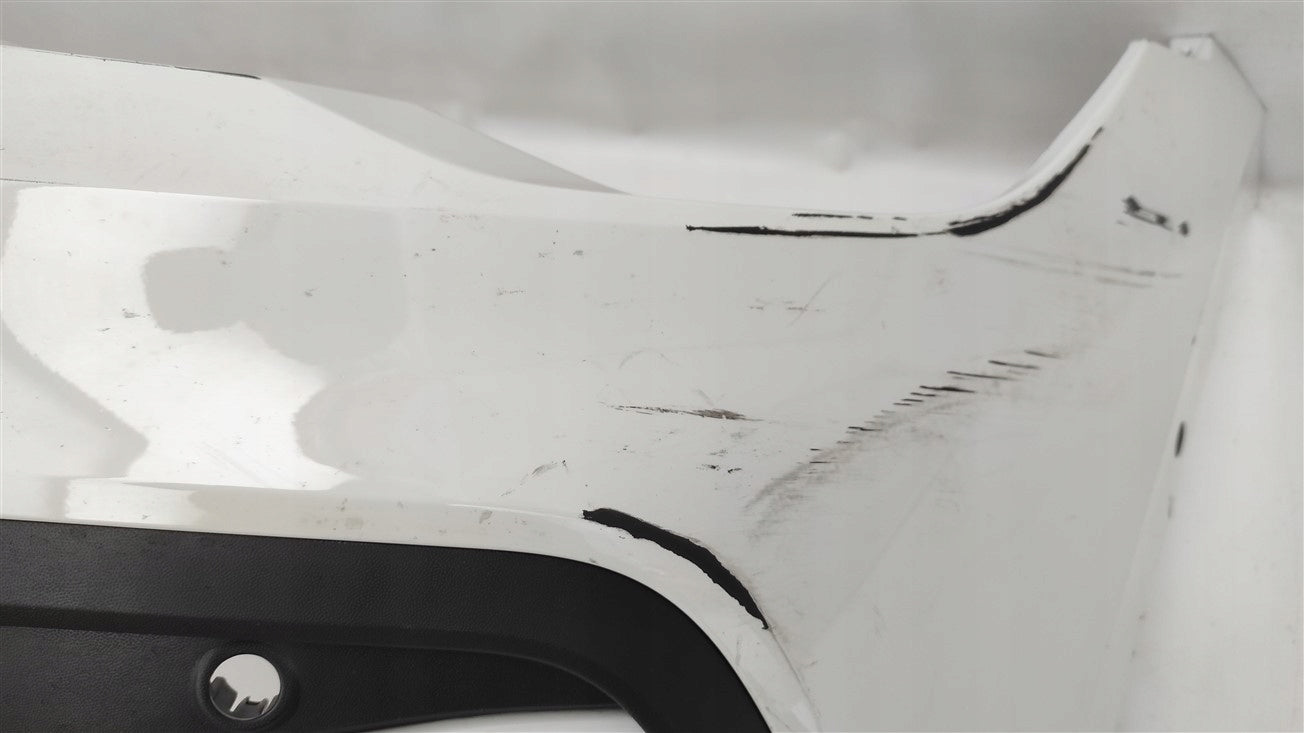 FRONT BUMPER VW GOLF 8 VIII 5H AFTER 2020 5H0807221H