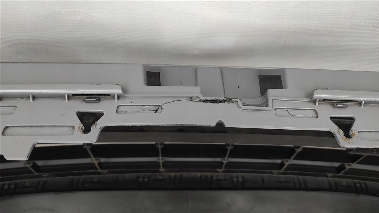 FRONT BUMPER VW GOLF 8 VIII 5H AFTER 2020 5H0807221H