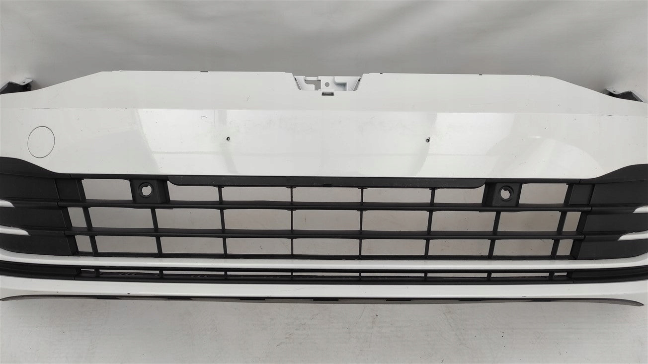 FRONT BUMPER VW GOLF 8 VIII 5H AFTER 2020 5H0807221H
