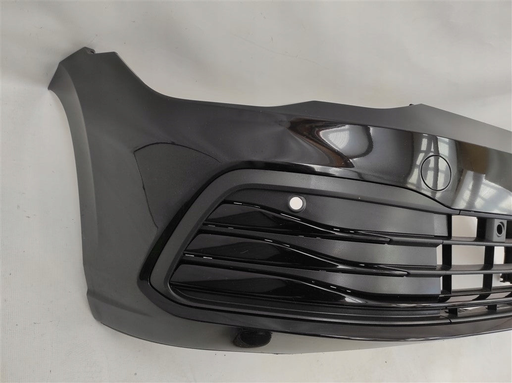 FRONT BUMPER VW GOLF 8 VIII 5H AFTER 2020 5H0807221H