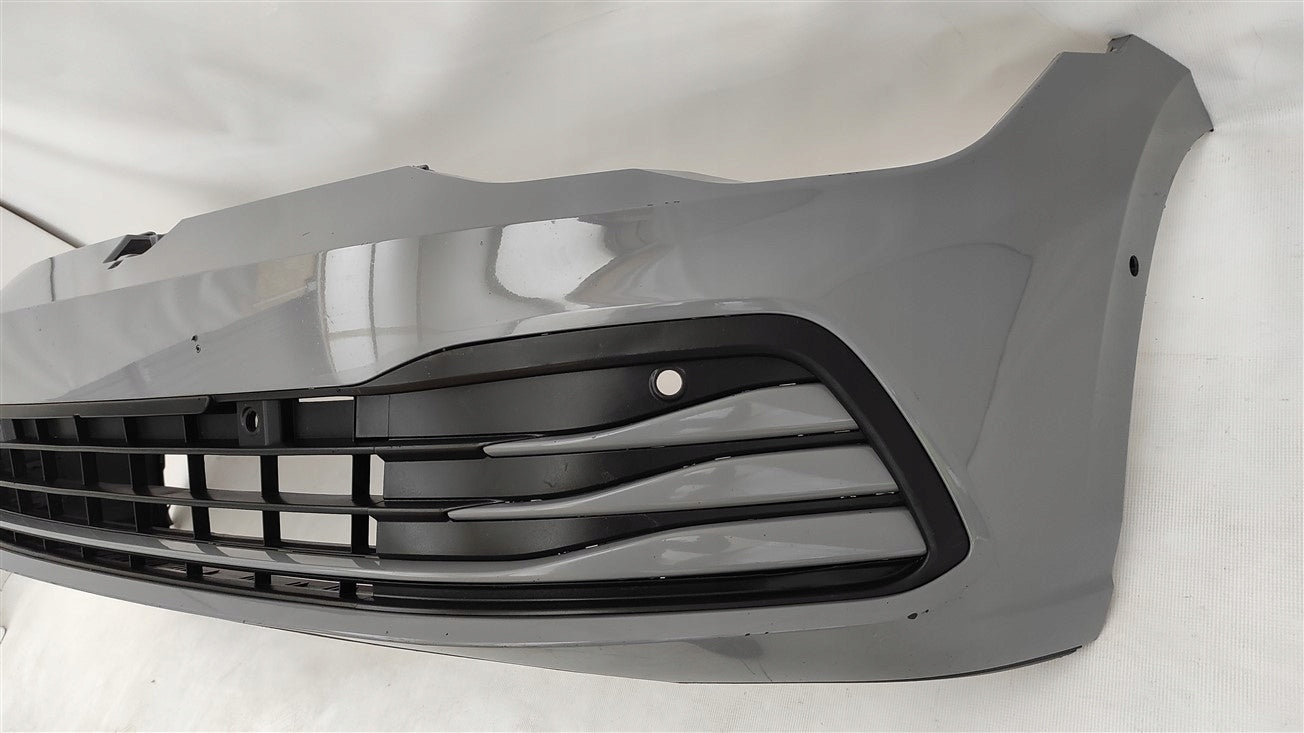 FRONT BUMPER VW GOLF 8 VIII 5H AFTER 2020 5H0807221H