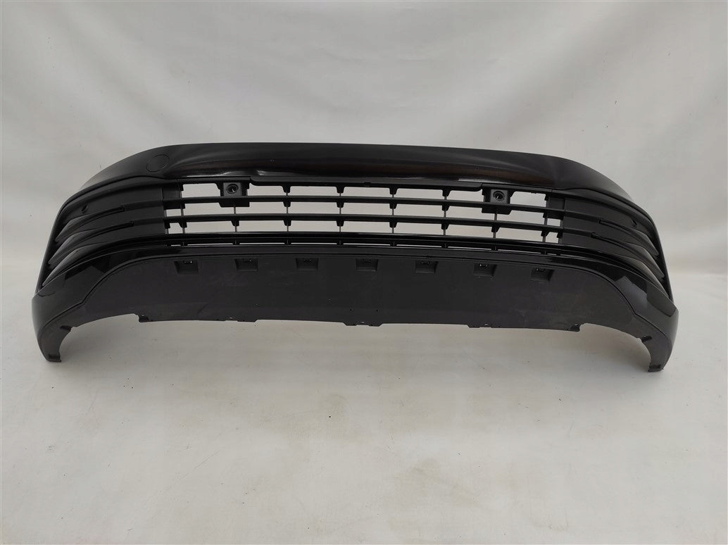 FRONT BUMPER VW GOLF 8 VIII 5H AFTER 2020 5H0807221H