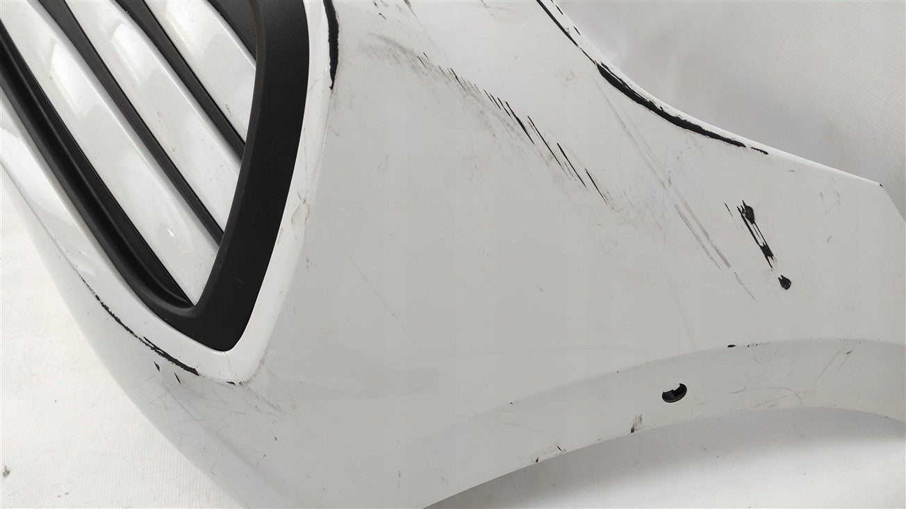 FRONT BUMPER VW GOLF 8 VIII 5H AFTER 2020 5H0807221H