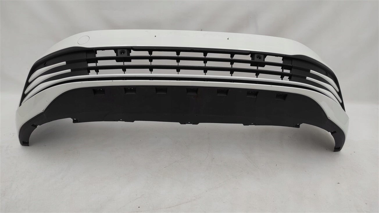 FRONT BUMPER VW GOLF 8 VIII 5H AFTER 2020 5H0807221H