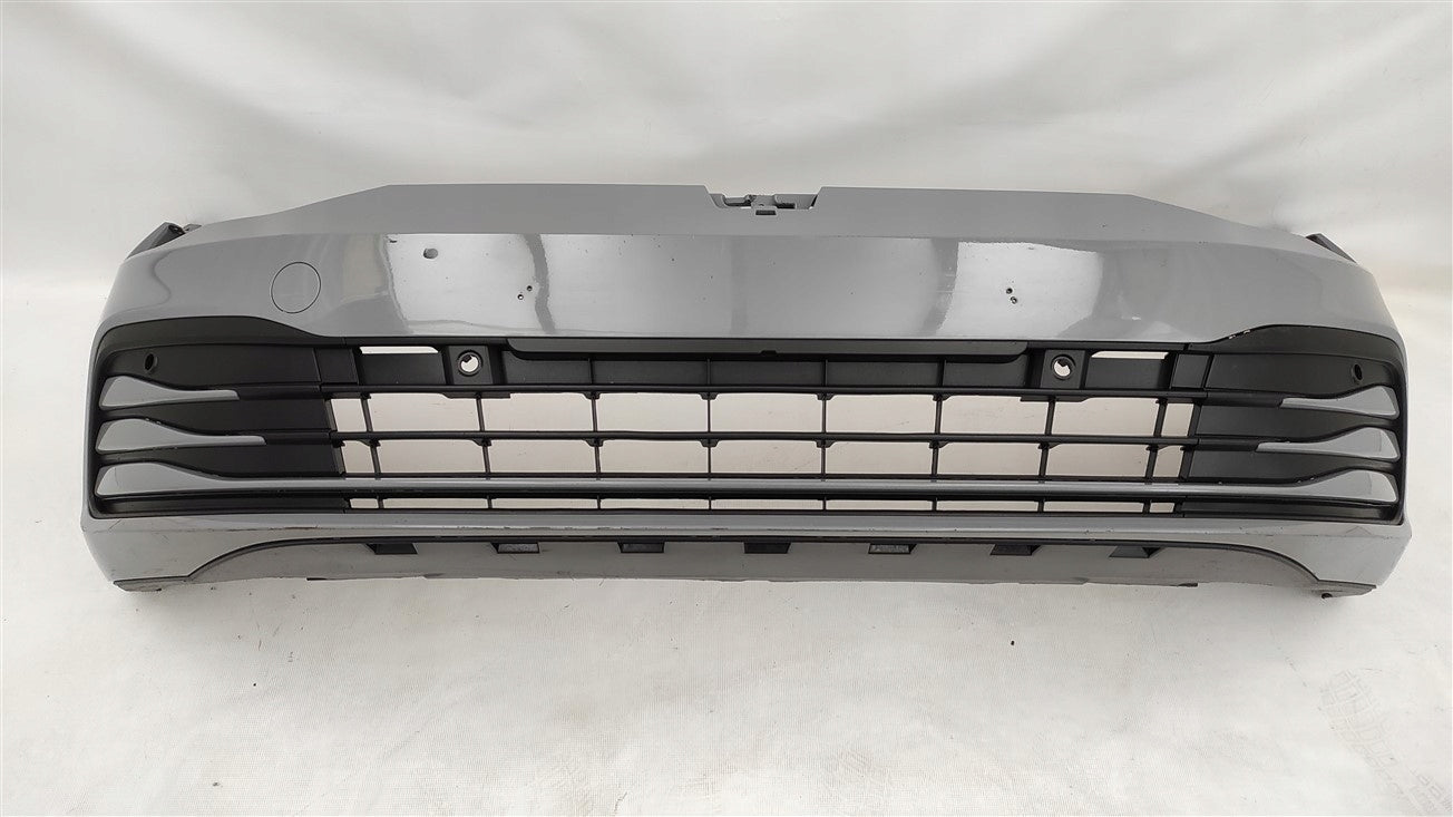 FRONT BUMPER VW GOLF 8 VIII 5H AFTER 2020 5H0807221H