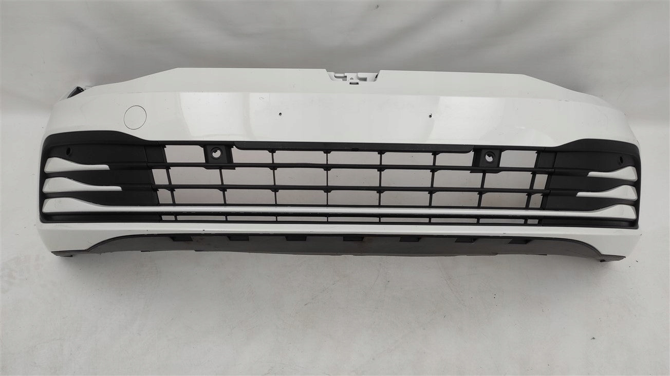 FRONT BUMPER VW GOLF 8 VIII 5H AFTER 2020 5H0807221H