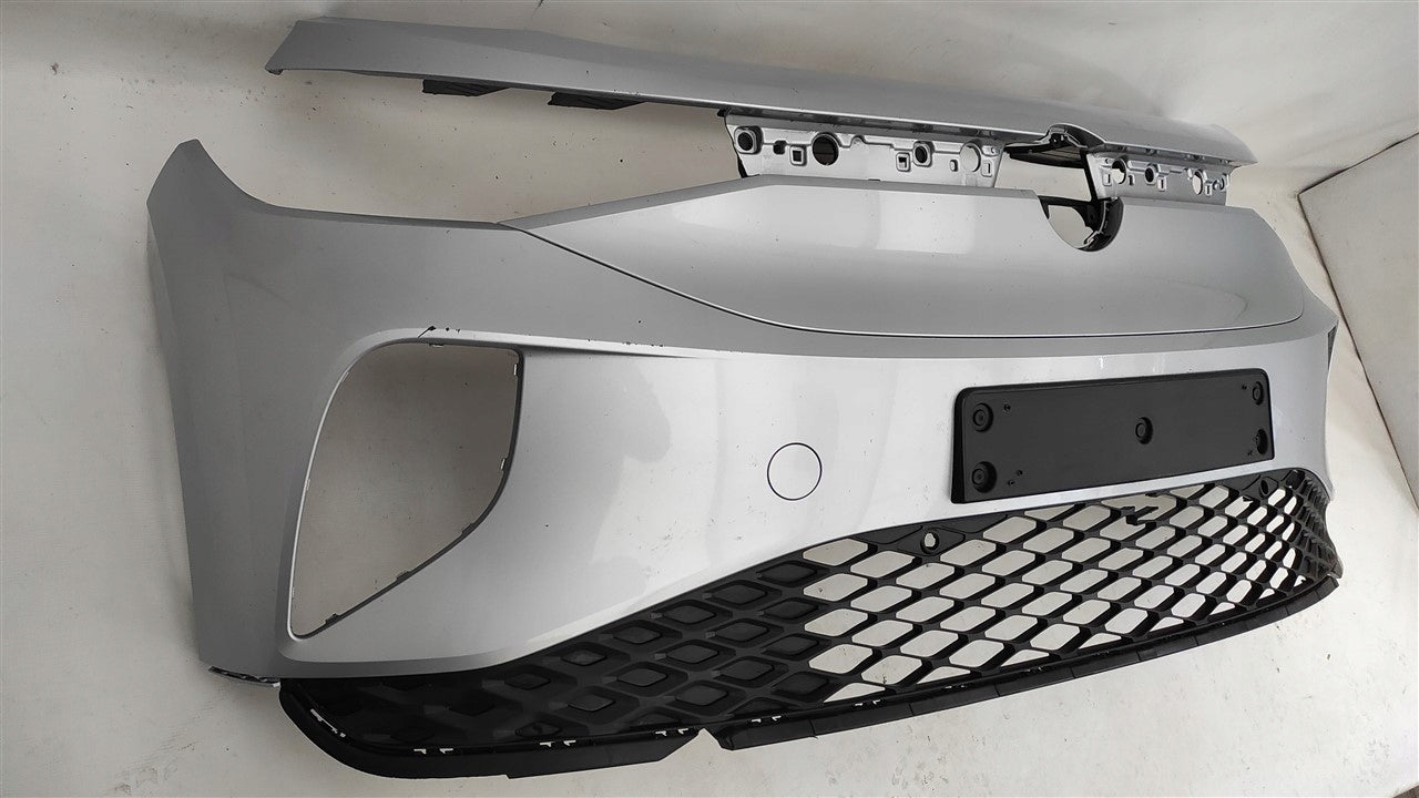 FRONT BUMPER VW ID4 ID-4 11A AFTER 2020 11A807221