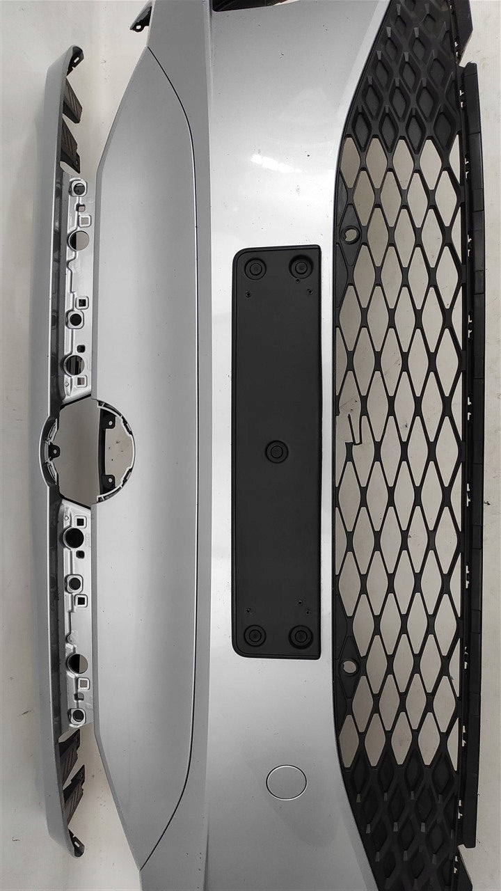 FRONT BUMPER VW ID4 ID-4 11A AFTER 2020 11A807221