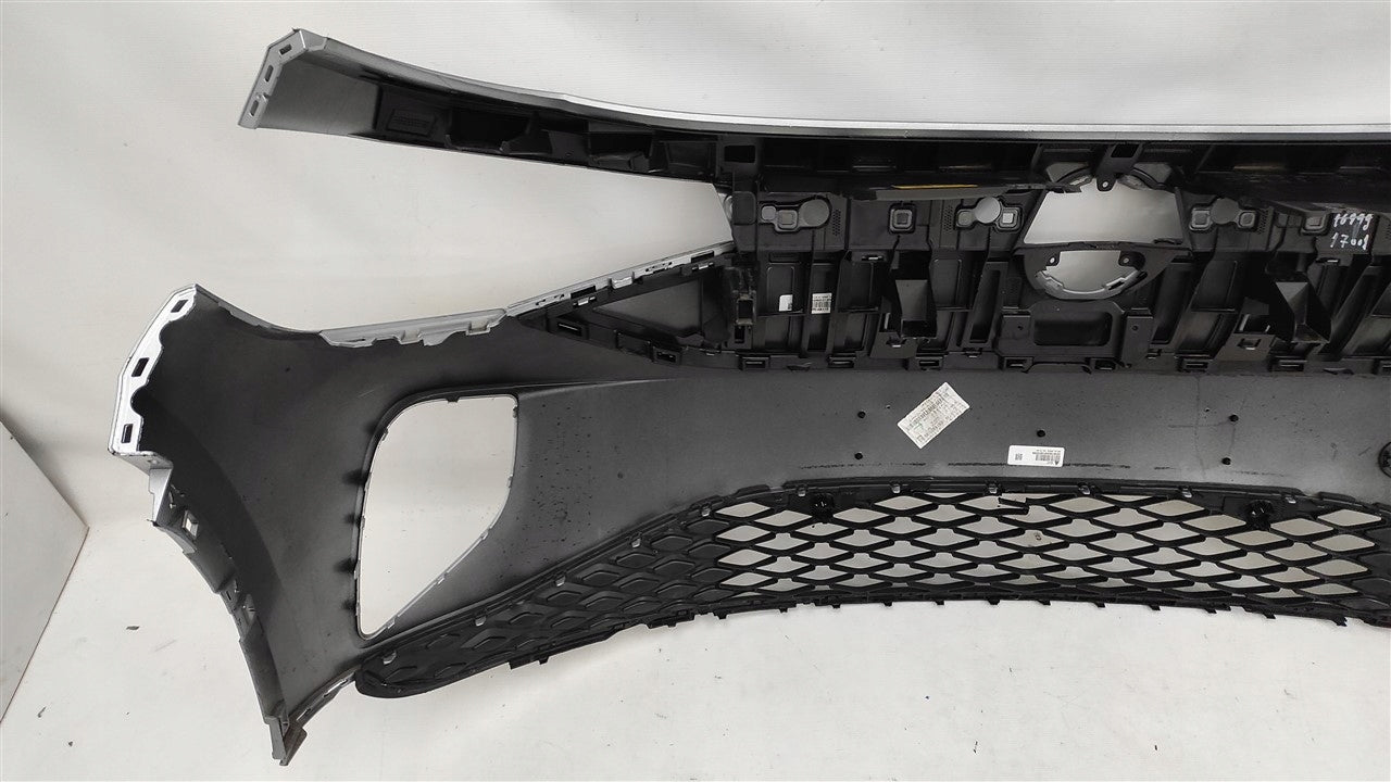 FRONT BUMPER VW ID4 ID-4 11A AFTER 2020 11A807221