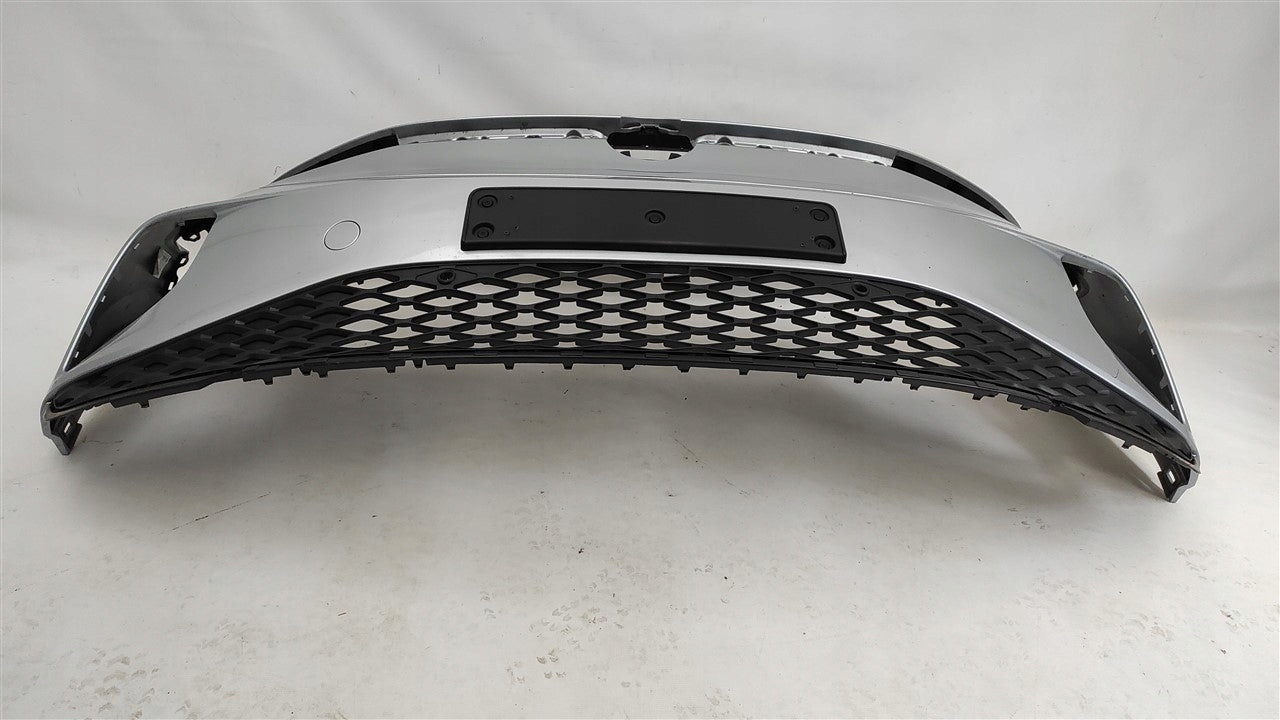 FRONT BUMPER VW ID4 ID-4 11A AFTER 2020 11A807221