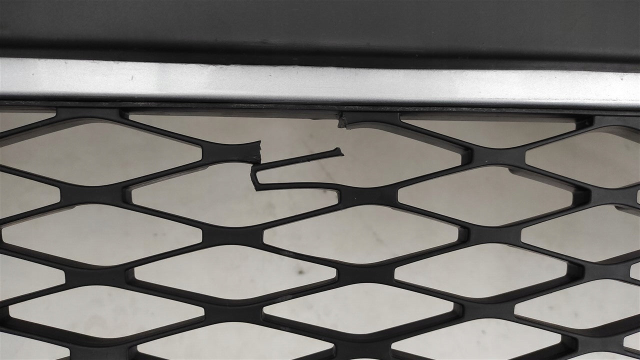 FRONT BUMPER VW ID4 ID-4 11A AFTER 2020 11A807221