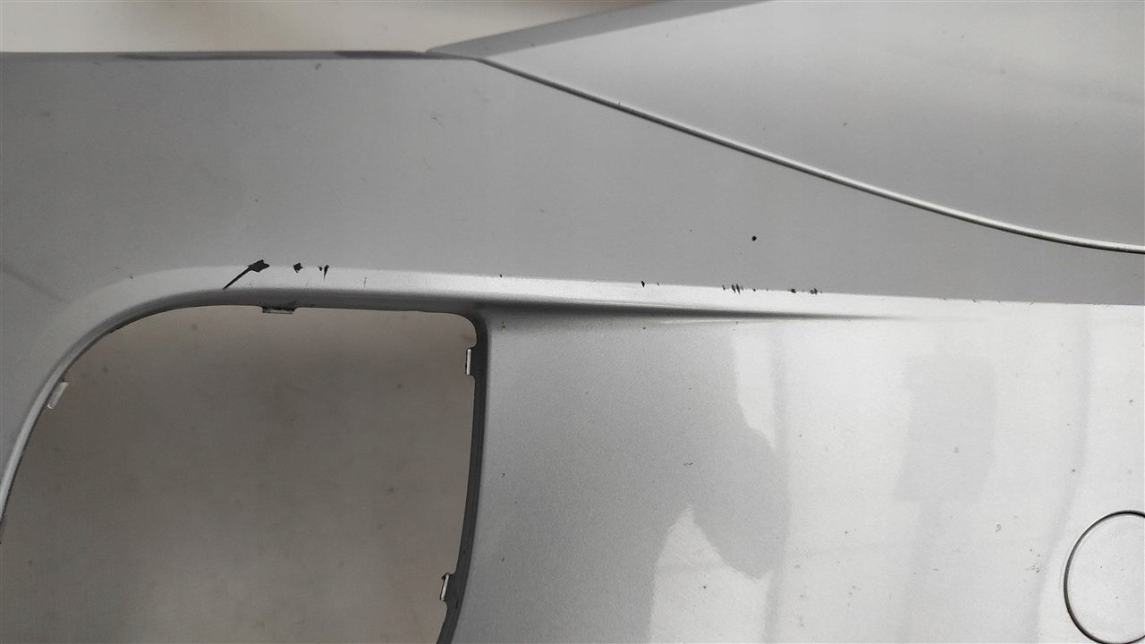 FRONT BUMPER VW ID4 ID-4 11A AFTER 2020 11A807221