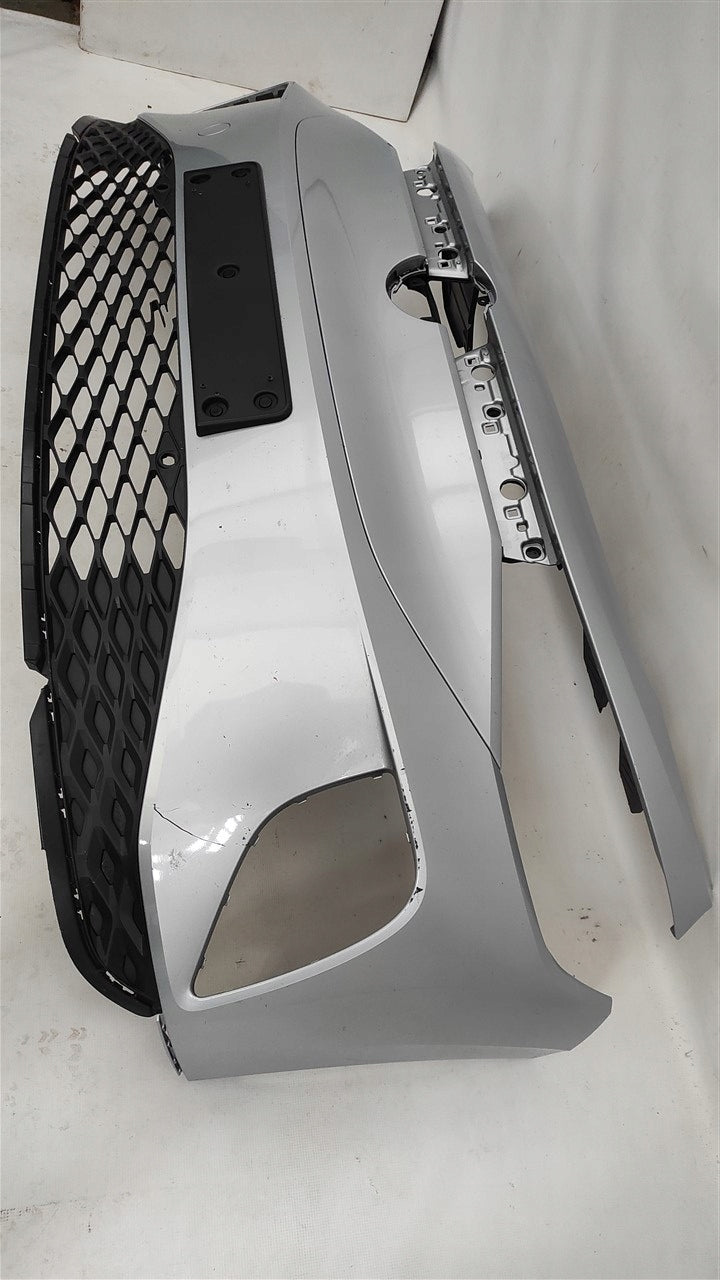 FRONT BUMPER VW ID4 ID-4 11A AFTER 2020 11A807221