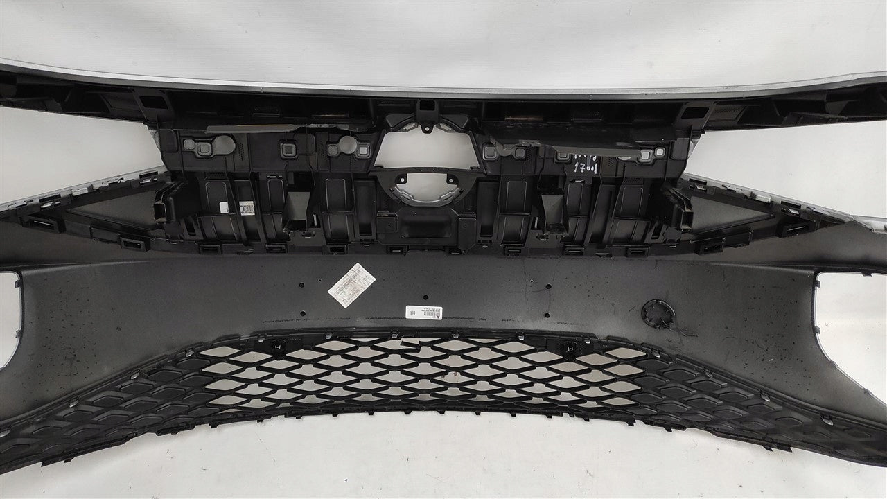 FRONT BUMPER VW ID4 ID-4 11A AFTER 2020 11A807221