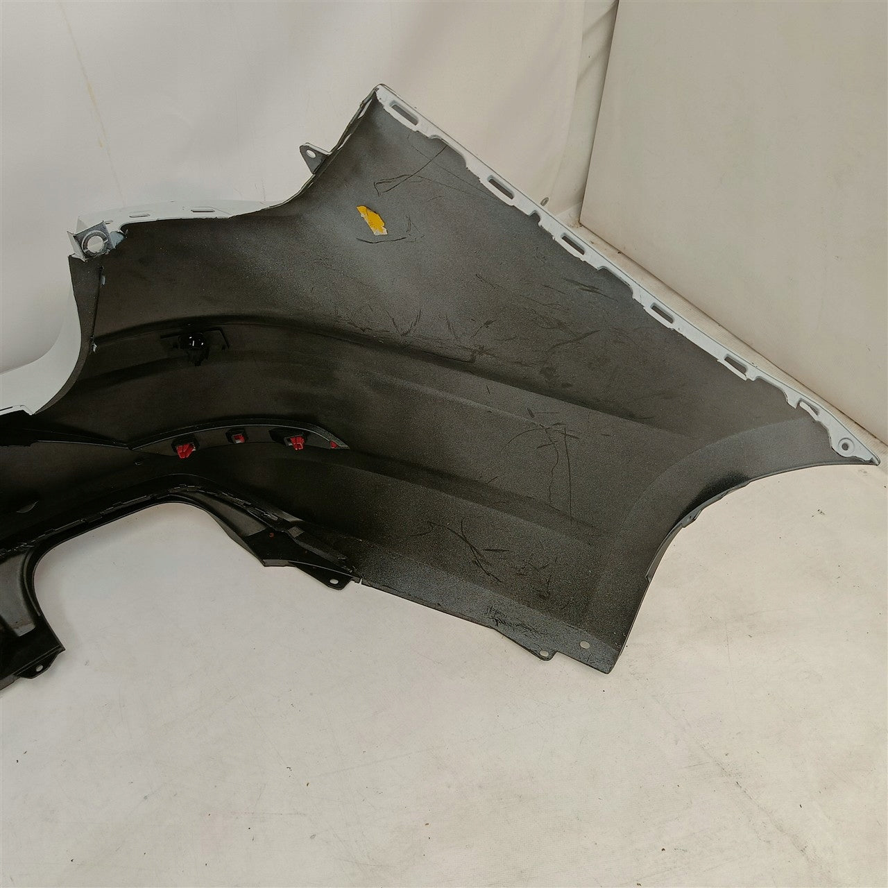 REAR BUMPER SEAT LEON 3 III 5F9 KOMBI FR LIFT 5F9807421AD