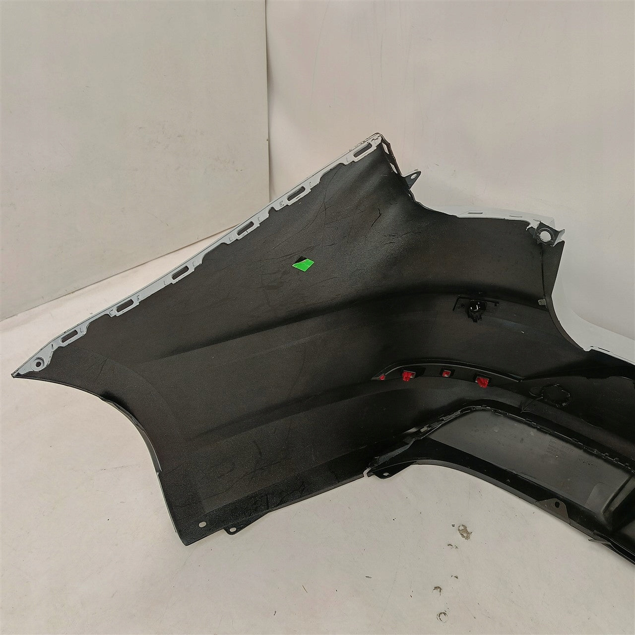 REAR BUMPER SEAT LEON 3 III 5F9 KOMBI FR LIFT 5F9807421AD