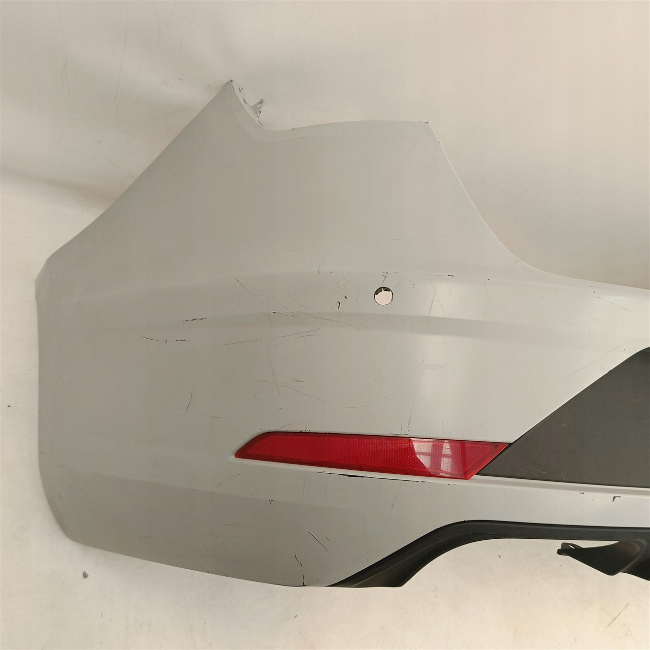 REAR BUMPER SEAT LEON 3 III 5F9 KOMBI FR LIFT 5F9807421AD