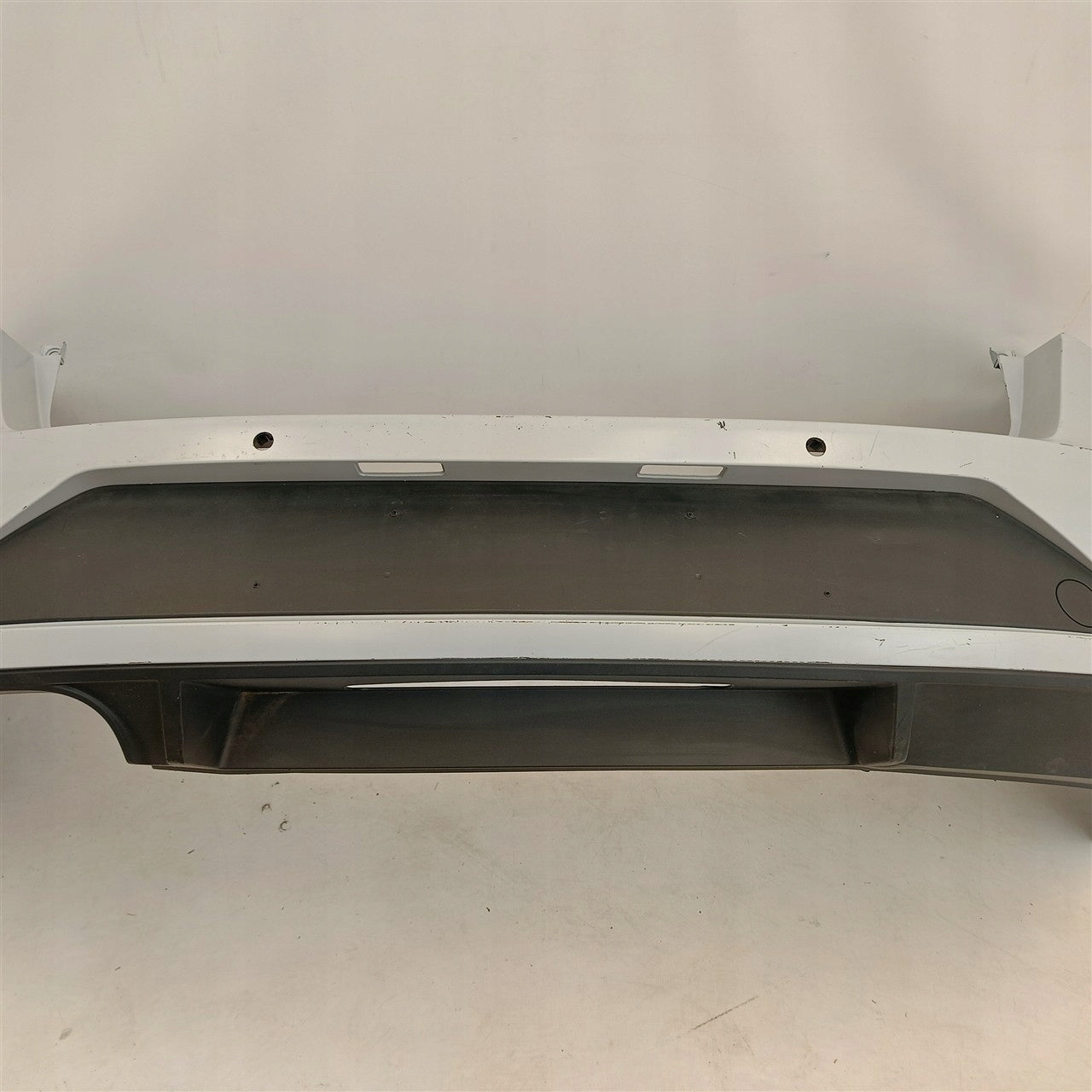 REAR BUMPER SEAT LEON 3 III 5F9 KOMBI FR LIFT 5F9807421AD