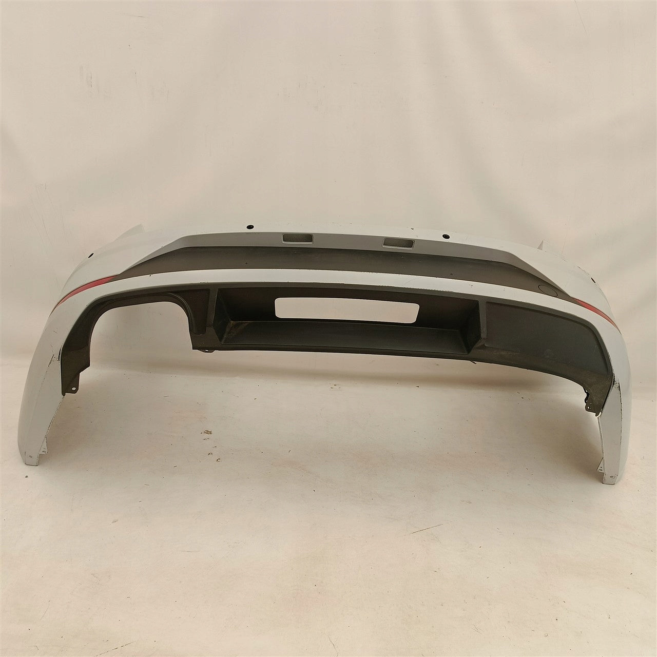 REAR BUMPER SEAT LEON 3 III 5F9 KOMBI FR LIFT 5F9807421AD