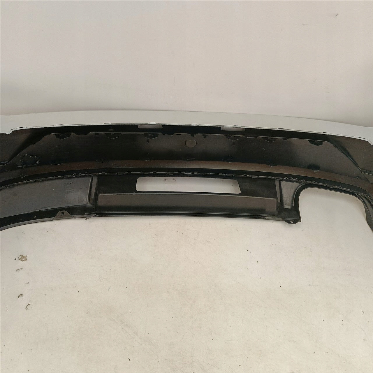 REAR BUMPER SEAT LEON 3 III 5F9 KOMBI FR LIFT 5F9807421AD
