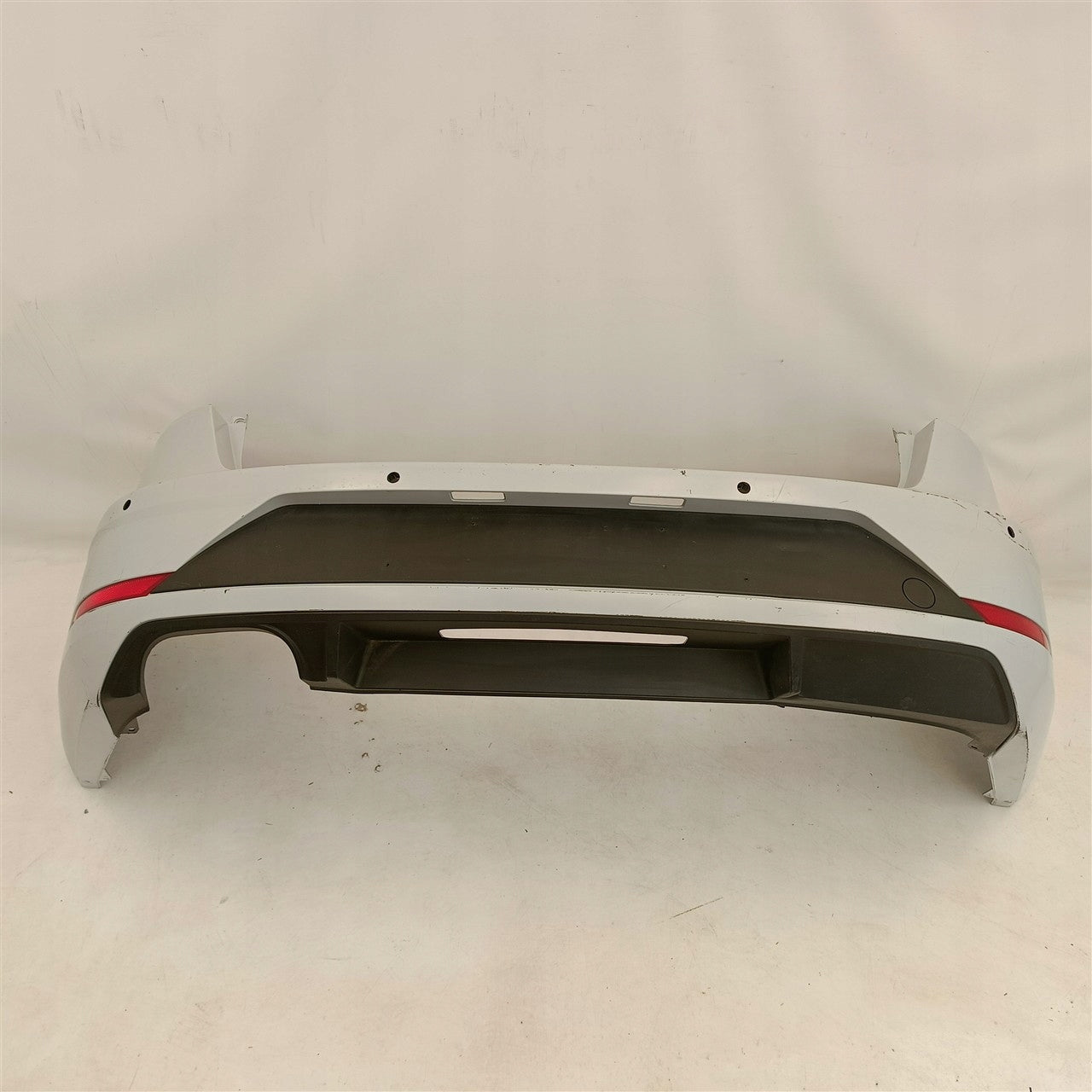 REAR BUMPER SEAT LEON 3 III 5F9 KOMBI FR LIFT 5F9807421AD