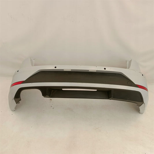 REAR BUMPER SEAT LEON 3 III 5F9 KOMBI FR LIFT 5F9807421AD
