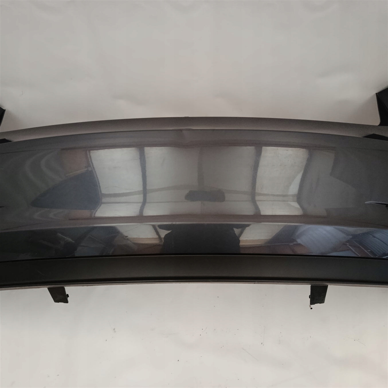 REAR BUMPER TESLA 3 III 17-21 1530724-01-D