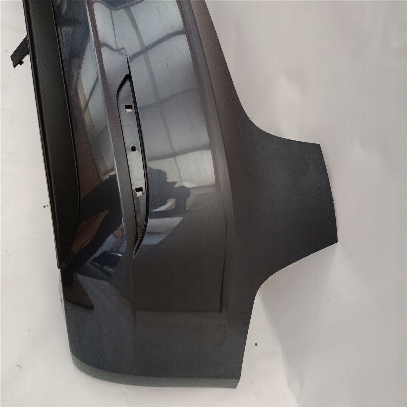 REAR BUMPER TESLA 3 III 17-21 1530724-01-D