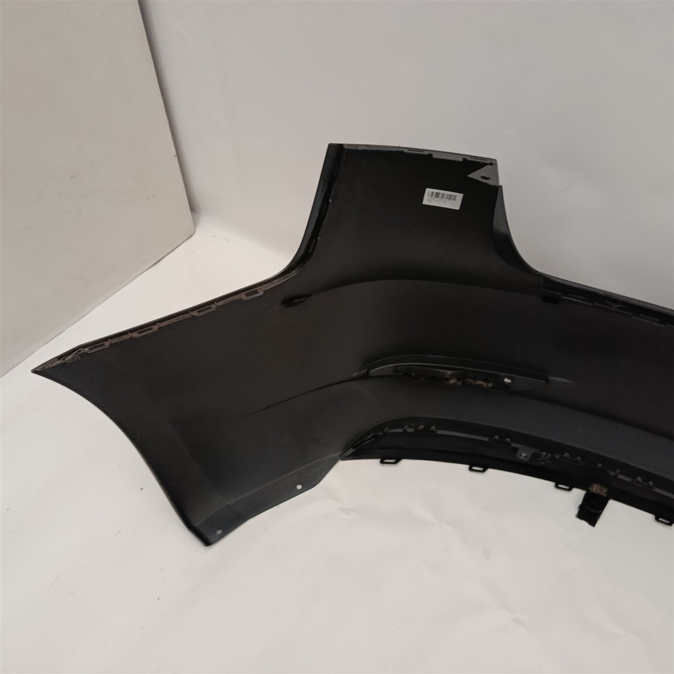 REAR BUMPER TESLA 3 III 17-21 1530724-01-D