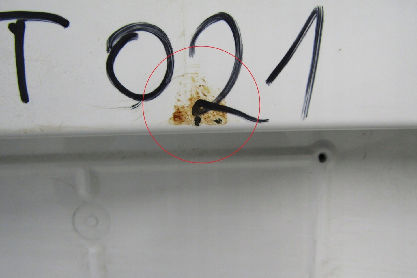 MERCEDES CLS W257 AMG REAR BUMPER 18-22