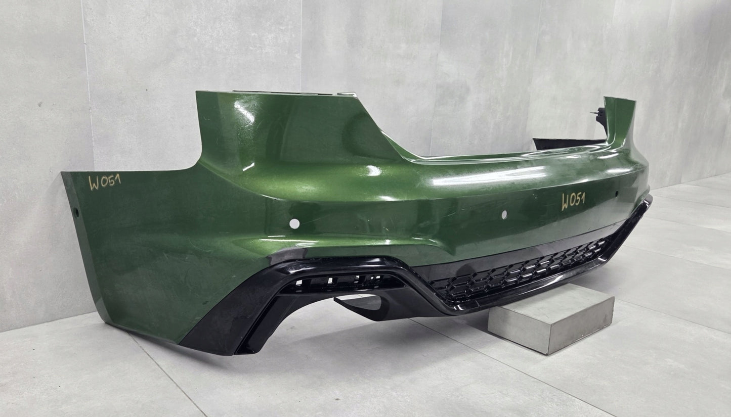 AUDI RS5 RS 5 8W6 REAR BUMPER LIFT 19-24