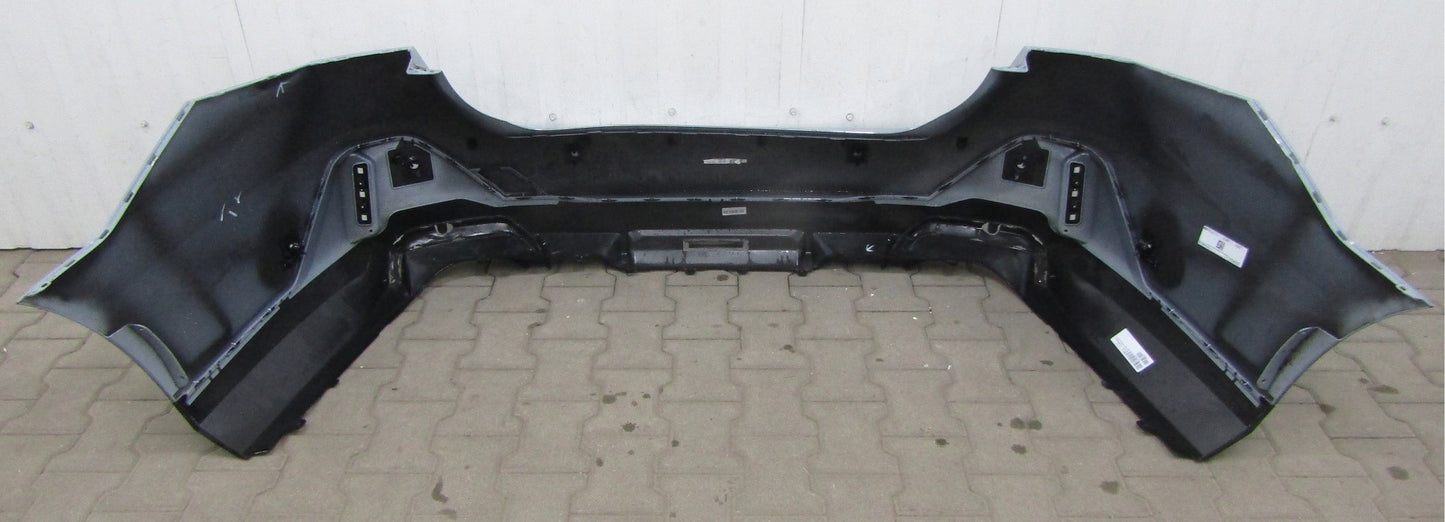 REAR BUMPER BMW 5 G60 M PACKAGE 23-