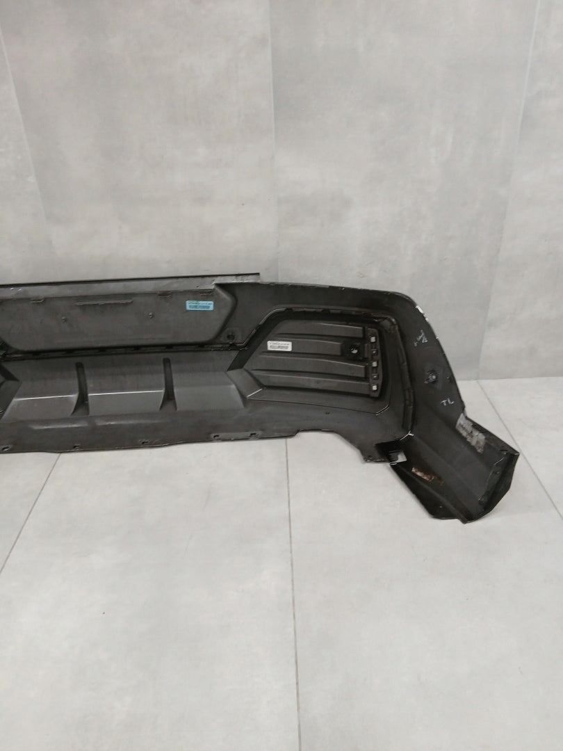 REAR BUMPER BMW X2 U10 M PACKAGE 24-