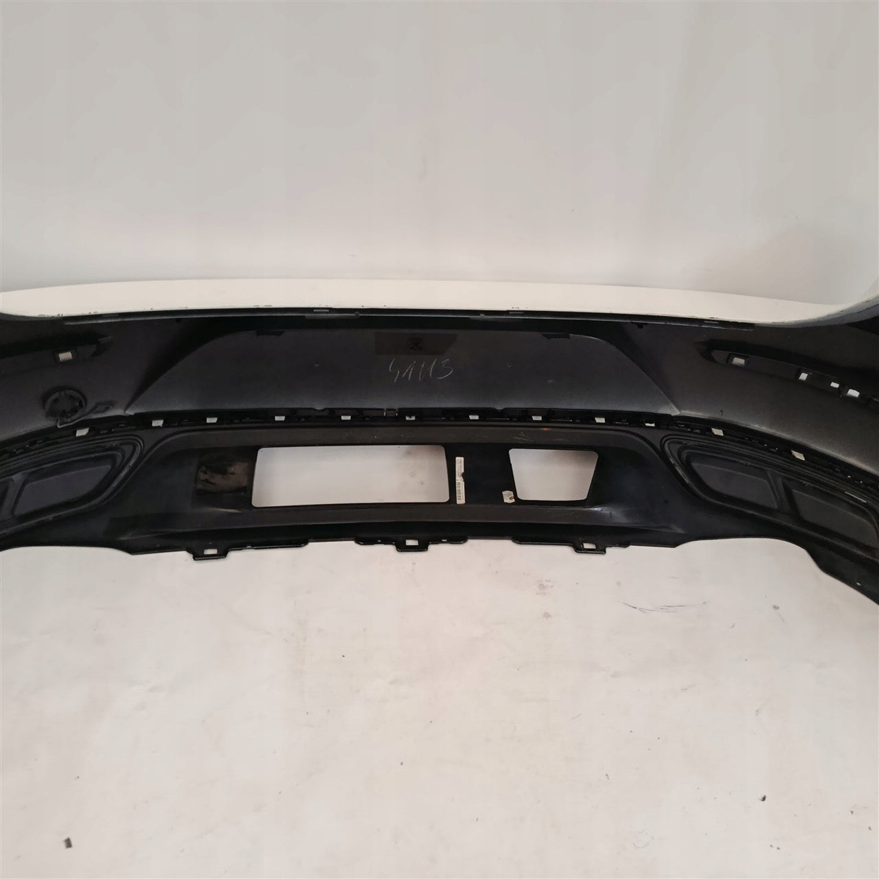 REAR BUMPER VW ARTEON 3G8 R LINE 3G8807421