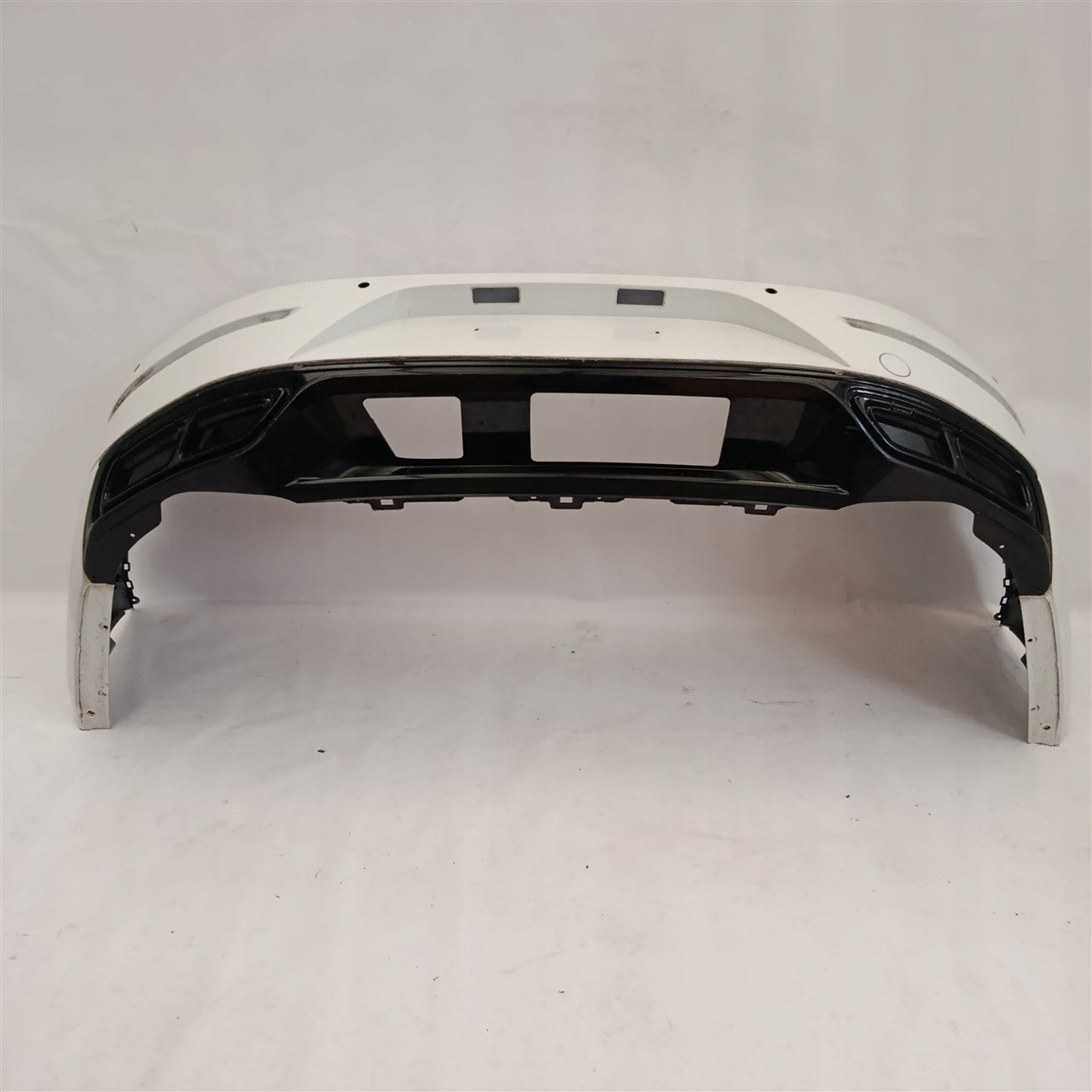 REAR BUMPER VW ARTEON 3G8 R LINE 3G8807421