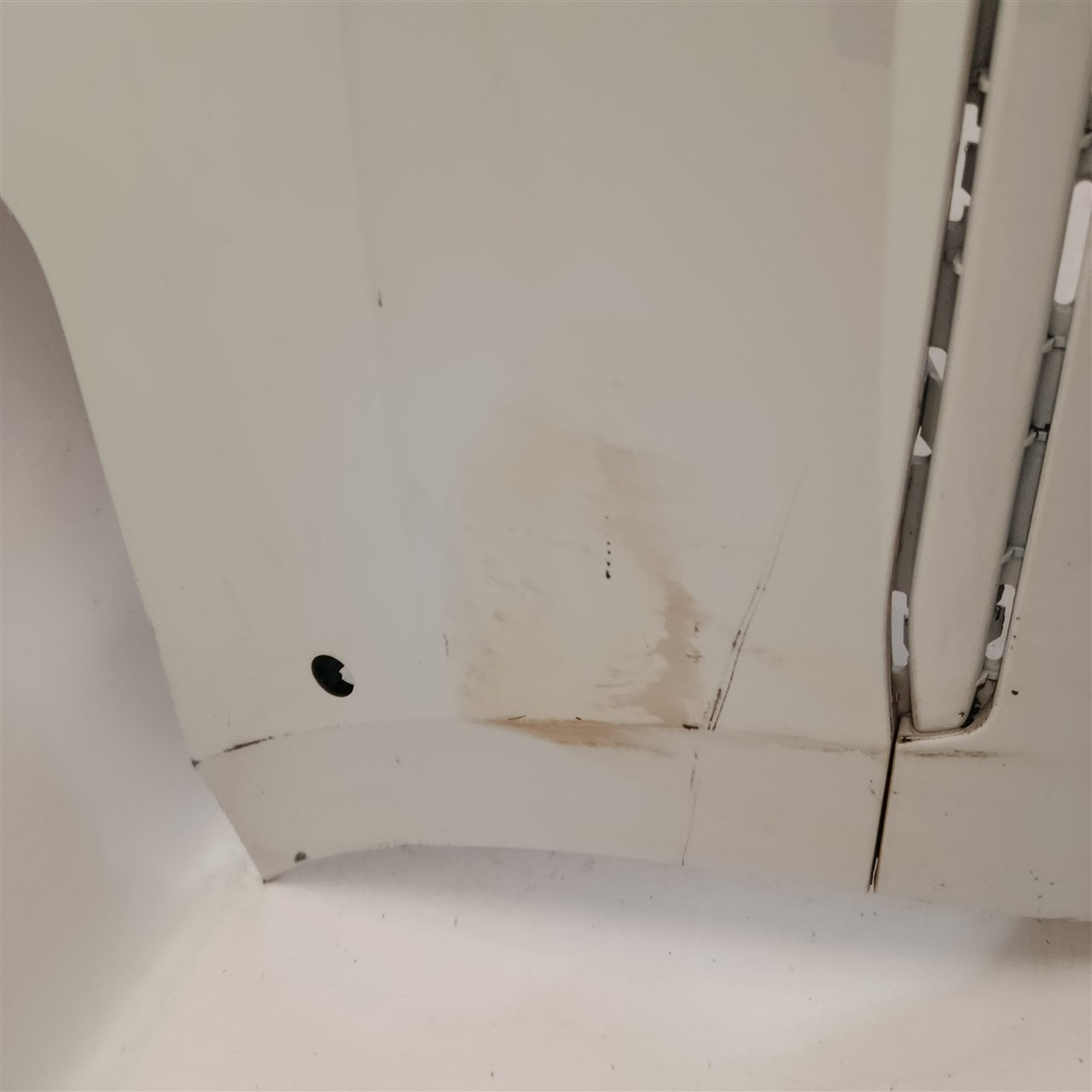 REAR BUMPER VW ARTEON 3G8 R LINE 3G8807421