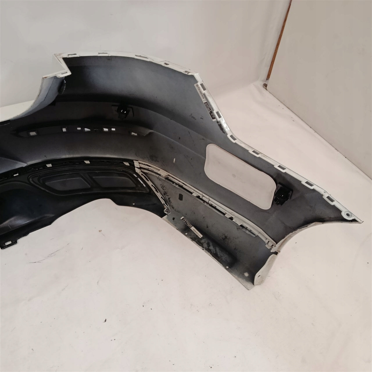 REAR BUMPER VW ARTEON 3G8 R LINE 3G8807421