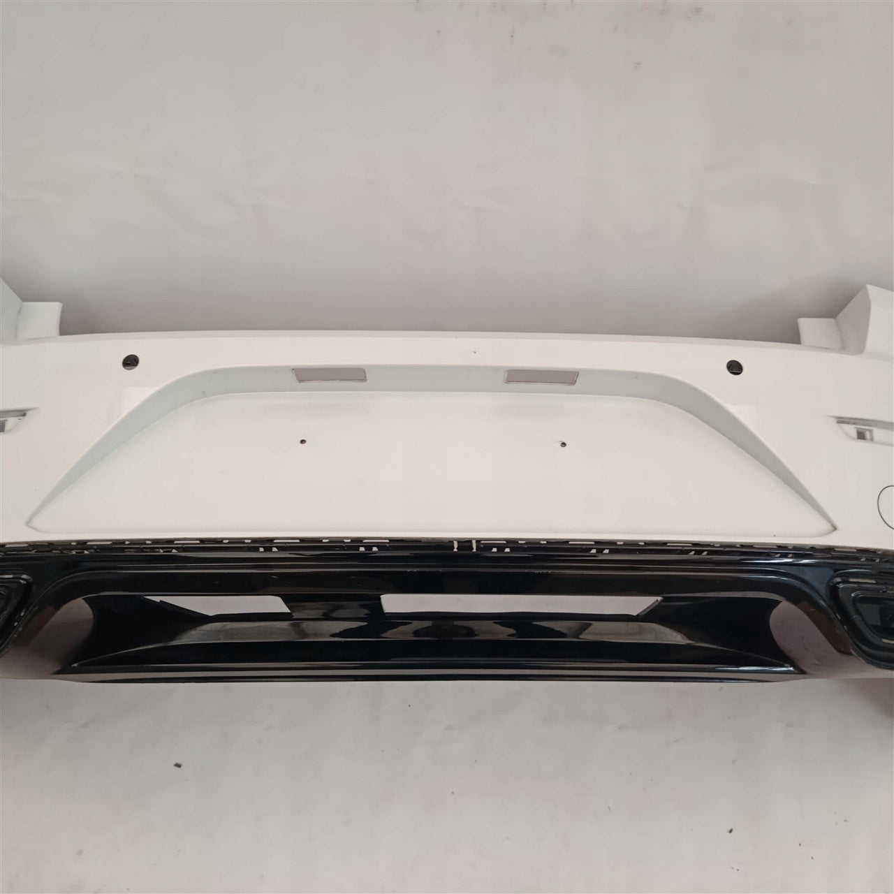 REAR BUMPER VW ARTEON 3G8 R LINE 3G8807421