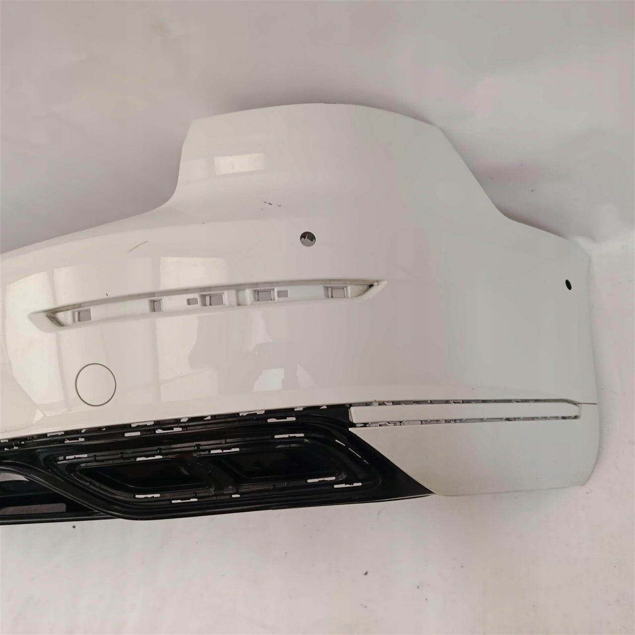 REAR BUMPER VW ARTEON 3G8 R LINE 3G8807421