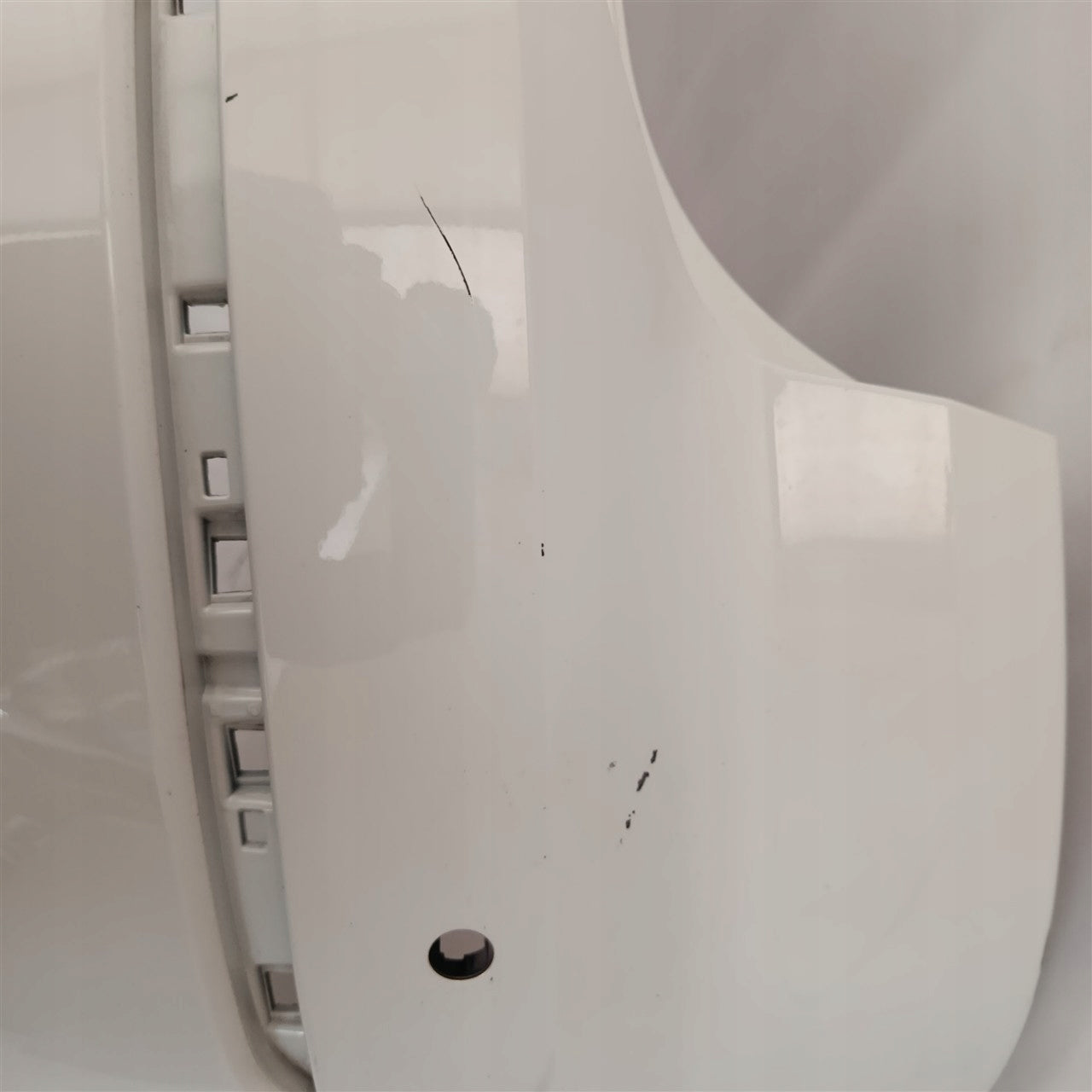 REAR BUMPER VW ARTEON 3G8 R LINE 3G8807421