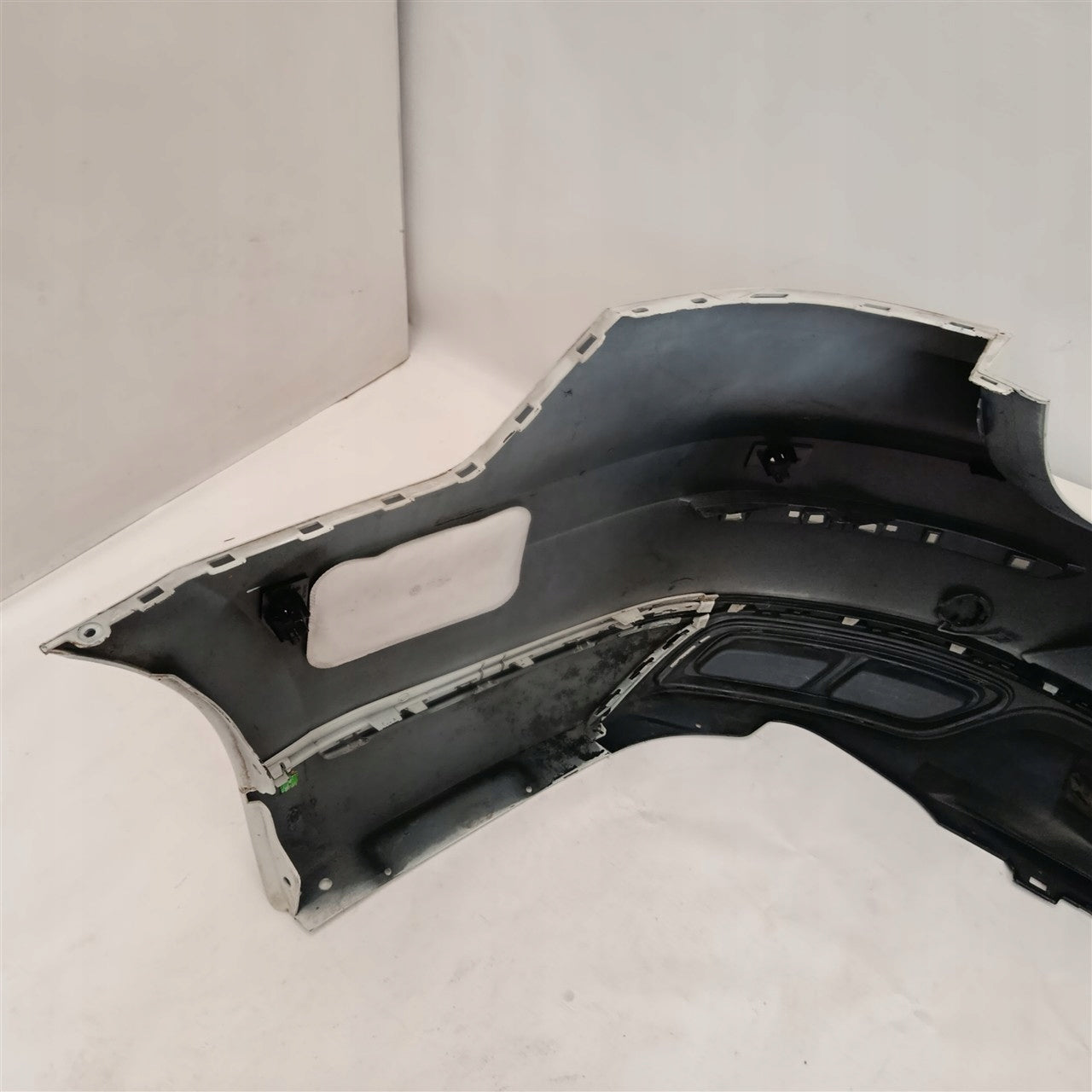 REAR BUMPER VW ARTEON 3G8 R LINE 3G8807421