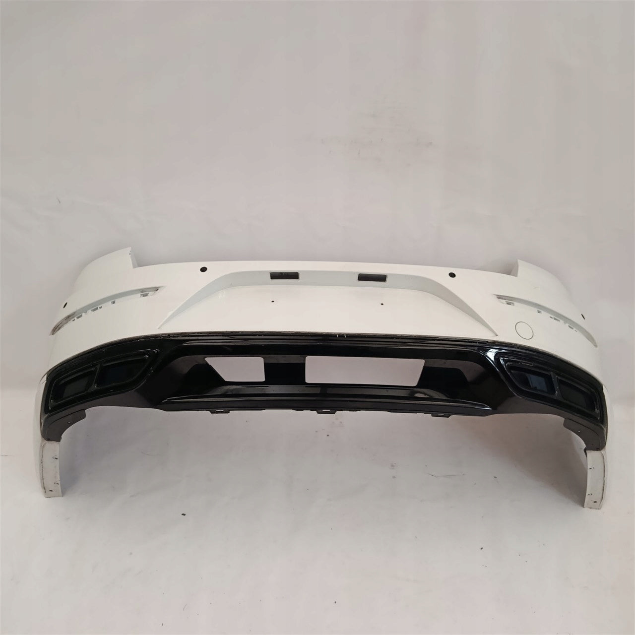REAR BUMPER VW ARTEON 3G8 R LINE 3G8807421