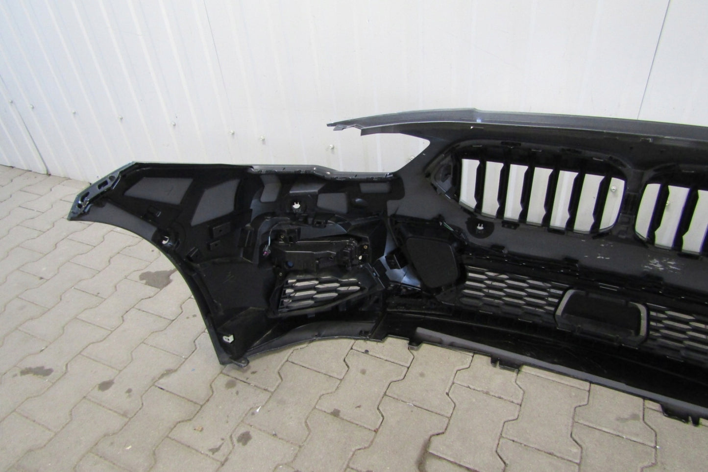 Pare-chocs BMW 2 F44 Grand Coupé Pack M Complet