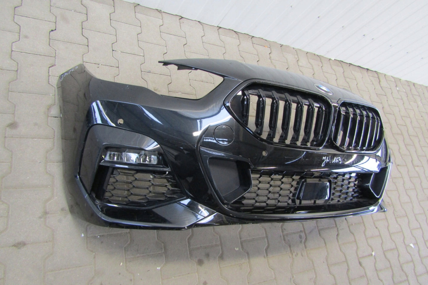 Pare-chocs BMW 2 F44 Grand Coupé Pack M Complet