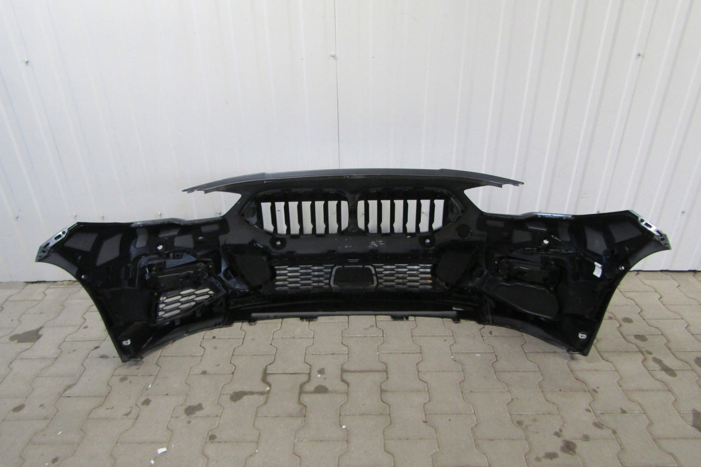 Pare-chocs BMW 2 F44 Grand Coupé Pack M Complet